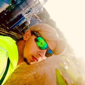 Meet your Posher, Matthew